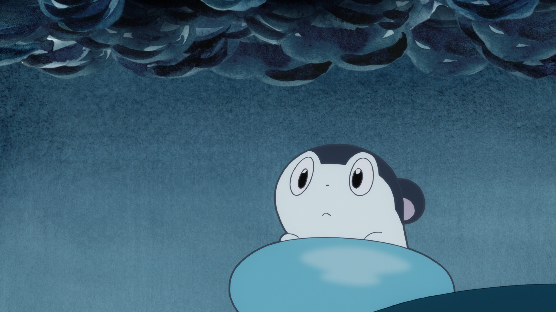 Baja no Studio: Baja no Mita Umi	 (Anarchy Subs)